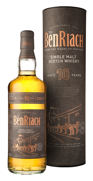 BenRiach-10YO-In-Front-of-Tube