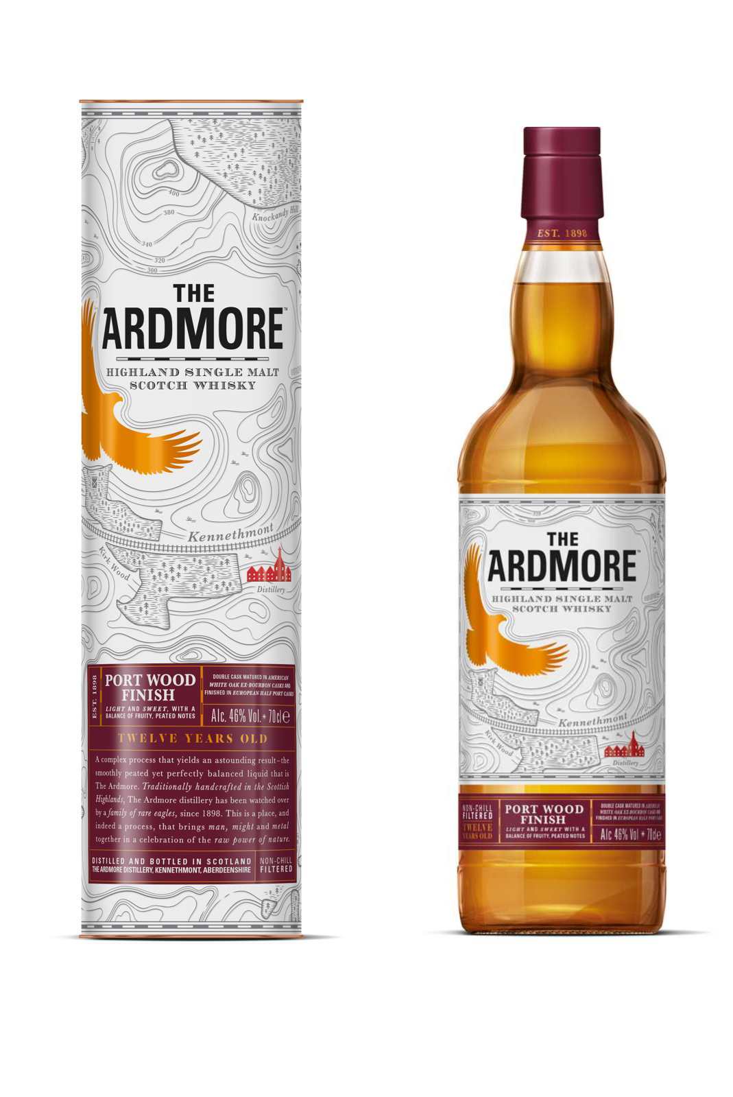 ardmore-port-finish