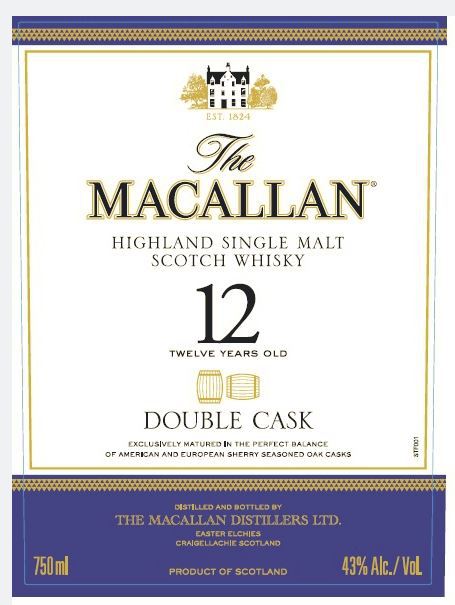 macallan-12-double-cask