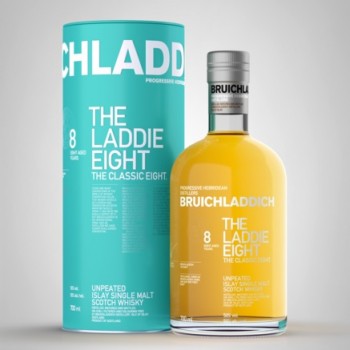 The-Laddie-Eight